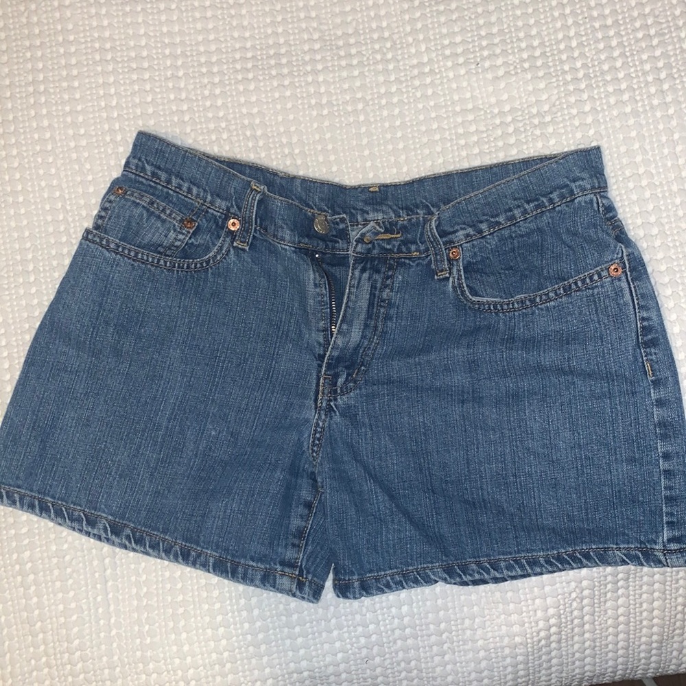 POLO RALPH LAUREN SHORTS